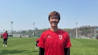 長沢駿はなぜ、36歳にしてJ1へキャリアアップできたのか「100％でやってきたことに嘘はない」