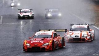 SUPER GTドラマチック開幕戦！モータースポーツのフルスペックドラマ