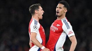 「この調子を維持できれば」サリバとのCBコンビでは負け知らず、初のベルナベウに立つキヴィオルは気を引き締め「2ndレグで勝たなければ」