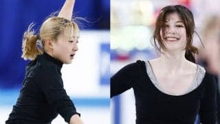 フィギュアスケート国別対抗戦を展望　日本とアメリカの一騎打ちで勝負のカギを握るのは？