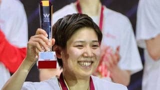 【バスケ】富士通・町田瑠唯にふさわしい「史上最高のPG」の称号　ライバルも「なんで止められないのかというと...うまいからです」と脱帽