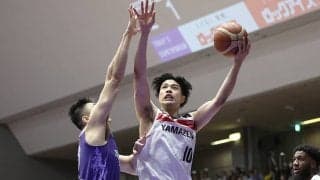 三遠のB1中地区優勝はお預け…連勝ストップ、2位のA東京が勝利し優勝M1のまま次節へ