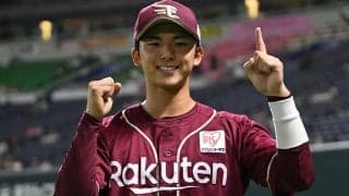 田中晴也や山本大斗ら若手躍動、ロッテが連敗ストップ　西武は菅井信也が2勝目