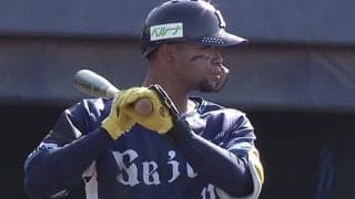 西武育成が勝ち越し打、昨年新人王は4回3失点　オリ19歳は3度の盗塁阻止…16日の2軍