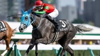 【福島牝馬S展望】5歳馬＆前走GIII組が中心 フェアエールングが連勝狙う