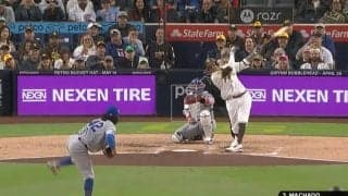 球場騒然！カブス今永昇太は一体、何をした…？ “まさかの展開”に「ヤバい」「カッコ良すぎ」 パドレス強打者に大胆な“全球速球勝負”