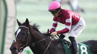 アンカツ厳選の「３歳牡馬番付」　打倒クロワデュノールを果たせる馬はいるのか？