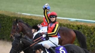 アンカツの目に適った「３歳牡馬番付」　皐月賞とダービーで頂点に立つ馬とは