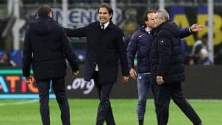 強敵バイエルン撃破でベスト4進出のインテル、S・インザーギ監督は｢我々の努力が報われた結果｣と胸を張る