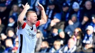 フランクフルトがデンマーク代表DFラスムス・クリステンセンの買い取りOP行使、2029年まで契約延長