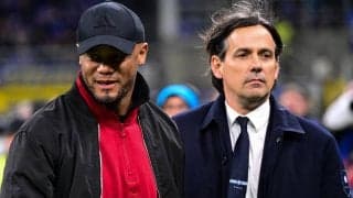 インテルに競り負けたバイエルン、コンパニ監督は｢2試合とも素晴らしい試合を戦った｣と前を向く