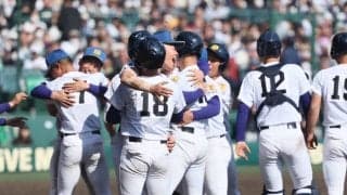 春季福島大会県北支部予選の組み合わせ決定！昨秋県Vの聖光学院、秋8強の福島商の対戦相手は？【25年春高校野球】