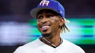 またも超大物がWBC出場発表　大谷とMVP争った485億円男…プエルトリコ代表の主将に