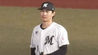 “超珍事”余裕のライトゴロは「思った以上」　打者にも称賛の声「どっちも凄い」