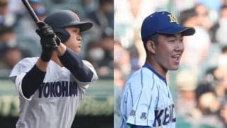 今週末、東京、神奈川では8強をかけた戦い！千葉、茨城で開幕！関東大会への道【25年春高校野球】







