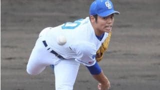 中日のロマン腕　根尾昂が二軍で無双中にXざわめき　最速150キロ、脅威の「0.00」に高まる期待「早く1軍で見たい！」