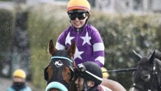 福岡ソフトバンクホークス・柳田悠岐選手 ひめさゆり賞で馬主としての特別初V狙う