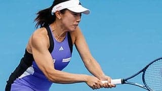 加藤未唯  ペア再結成も初戦敗退