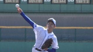 川越東が「50-0」で勝ち上がった飯能をコールドで下し県大会へ！【埼玉】
