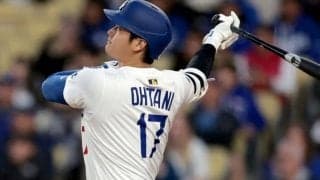 「本当に凄い。狂ってる」大谷翔平、球場騒然の規格外弾に米戦慄　敵チームの真っ向勝負に“異論”も「まともに勝負すべきじゃない」