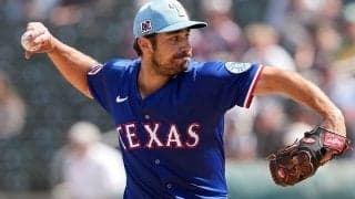 マイナーでも防御率19点台…元楽天右腕が“自由契約”　米で復活も、34歳に厳しい現実
