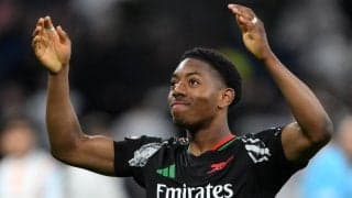 「信じられないくらい素晴らしい」レアル相手に2試合フル出場の18歳DFルイス＝スケリー、チームの団結力を誇る「僕たちが支え合えば大丈夫」