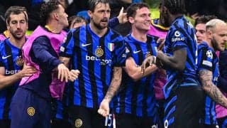 移籍後初ゴールが古巣相手の決勝弾に、パヴァールは｢限界は設けない｣と三冠を視野に