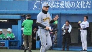 阪神・藤川監督が故郷四国凱旋！ゆかりの地で｢いい野球ができた｣