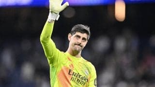 PKストップも報われずのクルトワ｢今季はホセルのような純粋なストライカーがいない｣と攻撃陣の駒不足を指摘