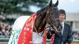 【皐月賞枠順確定】クロワデュノールは5枠10番、サトノシャイニングは8枠16番