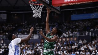 ジェイコブス晶がフォーダム大に転校…2季在籍したハワイ大を離れて新天地へ