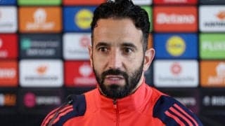 「最悪で、期待に応えられていない」アモリム監督が自身の不甲斐ない今季の成績に言及、来季CL権については「予算の問題。重要になる」