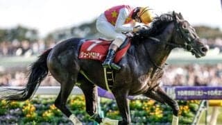 【中山GJ出走馬・騎手確定】ジューンベロシティ＆森一馬騎手、スマイルスルー＆高田潤騎手など12頭