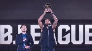 B.LEAGUE AWARD SHOW 2024－25が5月30日に開催決定…オンライン配信も実施