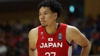 元日本代表候補の山ノ内勇登がトランスファーポータルに登録…現在はネバダ大学に在籍