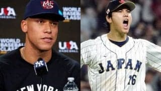 “本気の米代表”に高まる世界一への機運　大谷翔平の躍動はジャッジWBC参戦の刺激に?「多くの人があの経験を望んでいる」