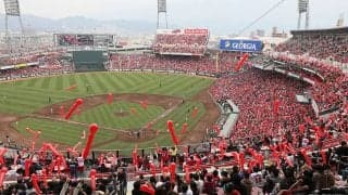 【広島好き】ホームに強いカープ、過去のマツダスタジアムでの勝率を調べてみた