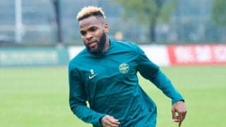 中国でビルから転落死のガボン代表FW、母国では自殺と報道も前日に会話した妹が完全に否定「自殺であるはずがない」