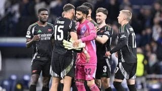 抜群の攻撃力誇るバルサと堅守速攻のインテルが激突...チャンピオンズリーグ（CL）４強決定