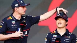 求められる水準は「フェルスタッペンと同じではない」 レッドブル生き残りを懸ける角田裕毅が“示すべき役割”とは？