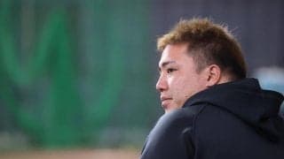 山川穂高は打てないと「シュンとしちゃう」　元西武監督が明かす…常にかけていた言葉