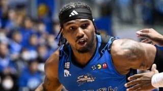 島根のコティ・クラークがインジュアリーリスト抹消…アレックス・マーフィーは契約解除