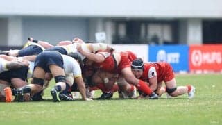  “魂を燃やす”のが己のアイデンティティー。相手に立ち向かうプレーが仲間を熱くする