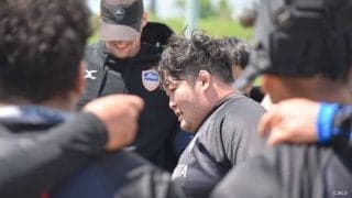 持ち続けた情熱、そして友への対抗心。リーグワンデビューに至る数奇なストーリー