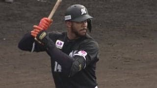突如現れた22歳育成は「支配下決まりやろ」　残り2枠…衝撃弾に高まる待望論