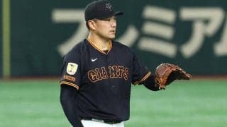田中将大、2軍再調整が決定　杉内コーチが明言、2週間後の1軍復帰を目指す