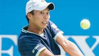  望月勇希ら 日本勢7名が8強 