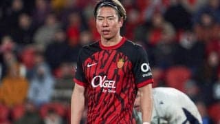 調子上げた中で離脱した浅野拓磨がトレーニング復帰…5月頭の戦列復帰を目指す