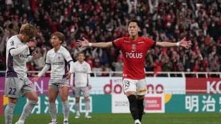 ヒーロー渡邊凌磨の中では｢2トップ｣、町田戦と｢同じスタメン｣で浦和レッズ2連勝！核となる｢組み合わせ｣