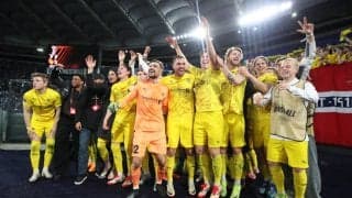 後半ATの劇的同点弾も実らず、ラツィオがボデ/グリムトとのPK戦までもつれ込んだ激闘の末に敗退【EL】